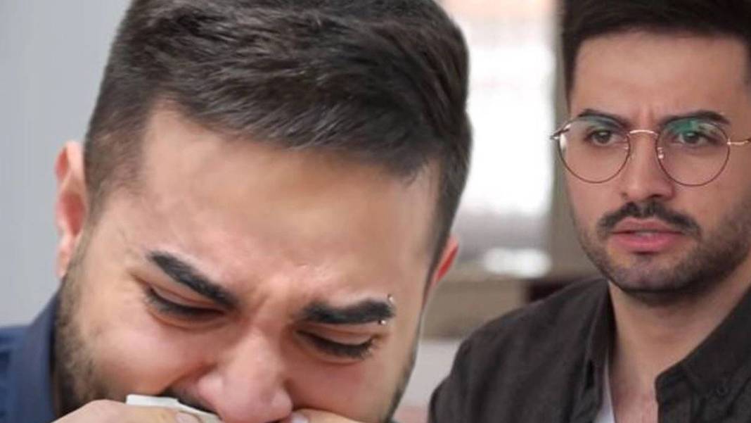 Kadir Ezildi'den yürek yakan paylaşım! Anneannesinin son isteğini paylaştı duyanlar kahroldu... Geçtiğimiz günlerde kaybetmişti 3